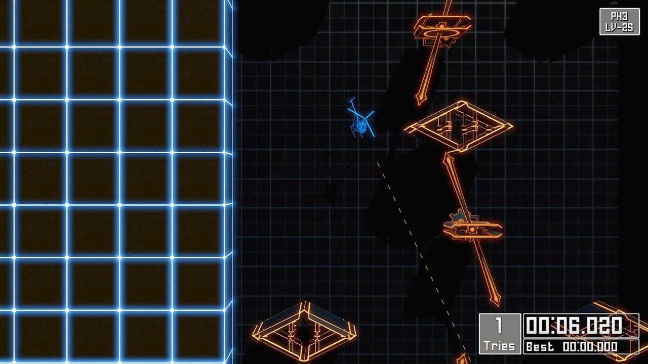 Rally Copters