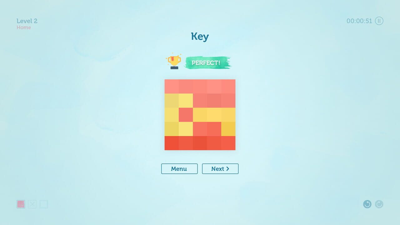 Nonogram – The Greatest Painter