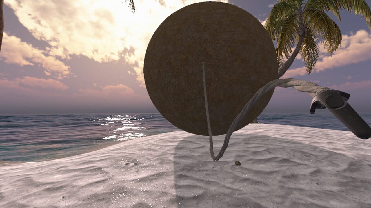 Puzzle Island VR