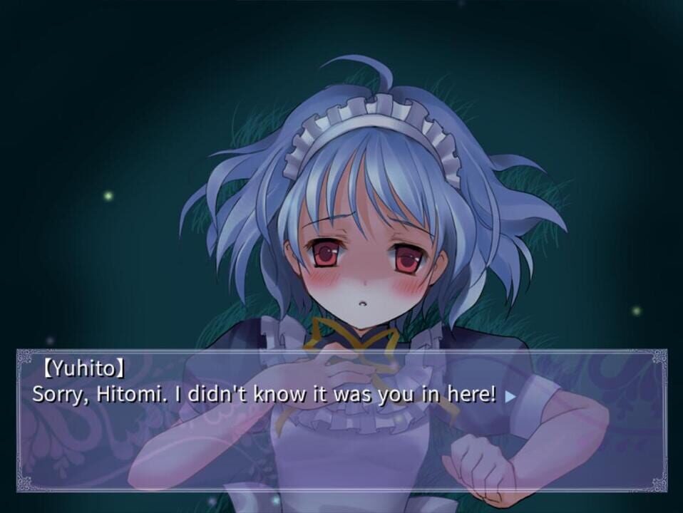 Notch: The Innocent LunA – Eclipsed SinnerS