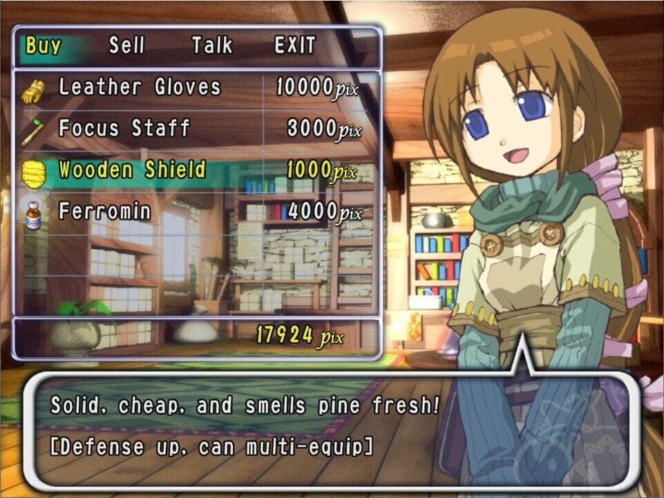 Chantelise – A Tale of Two Sisters