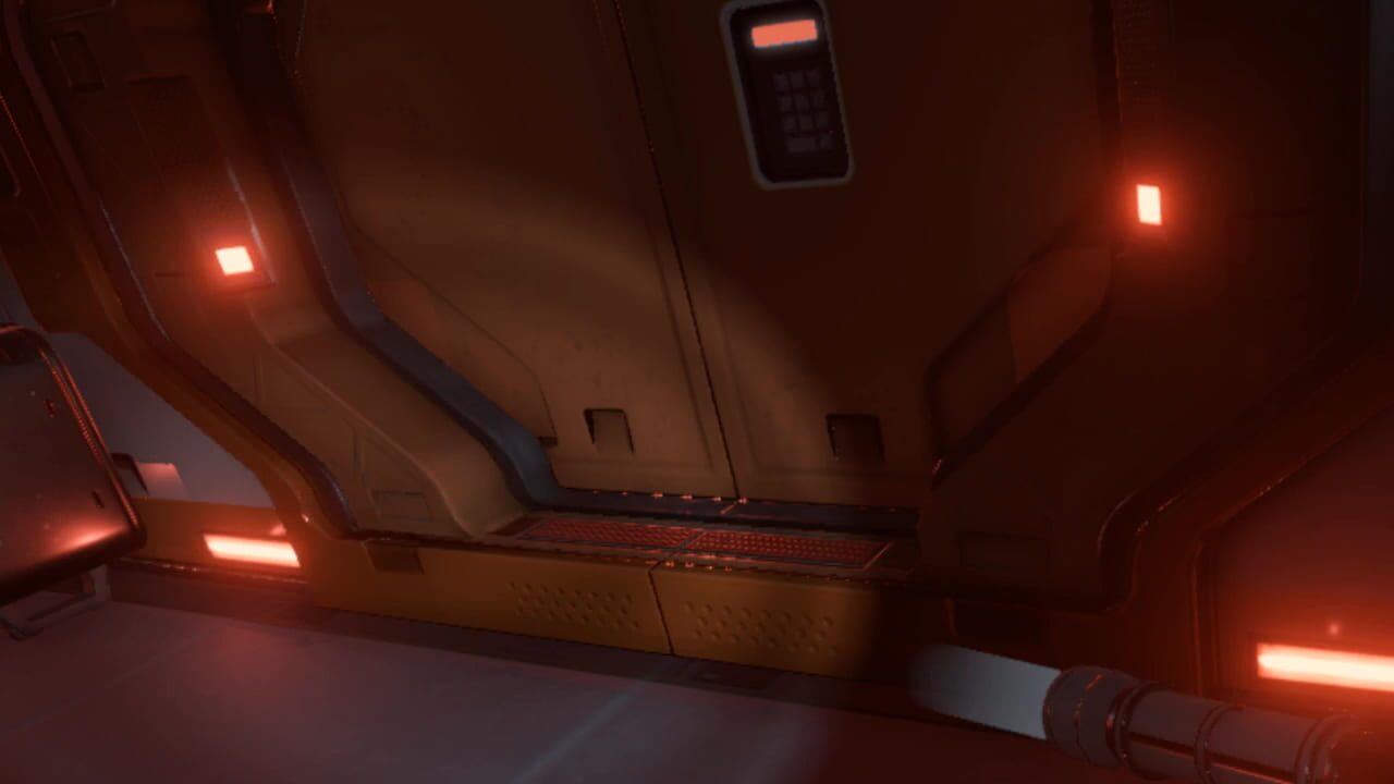 Cosmic Awakening VR