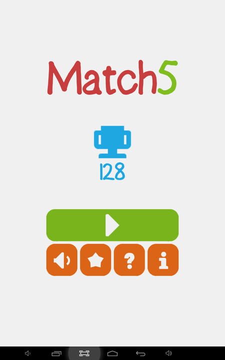 Match5 – free puzzle game!