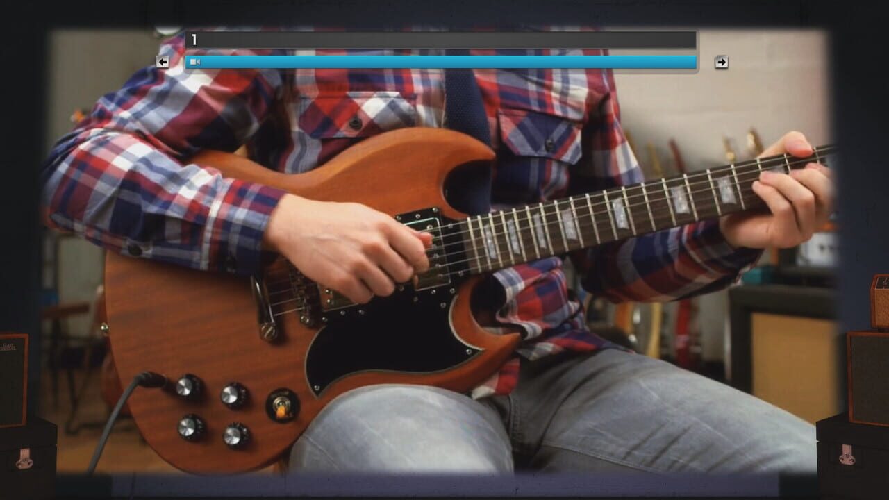 Rocksmith 2014 Edition: Remastered