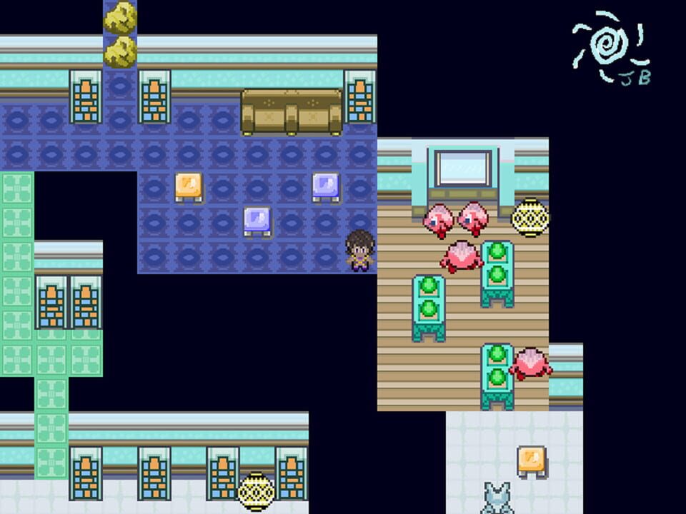 Dash Island