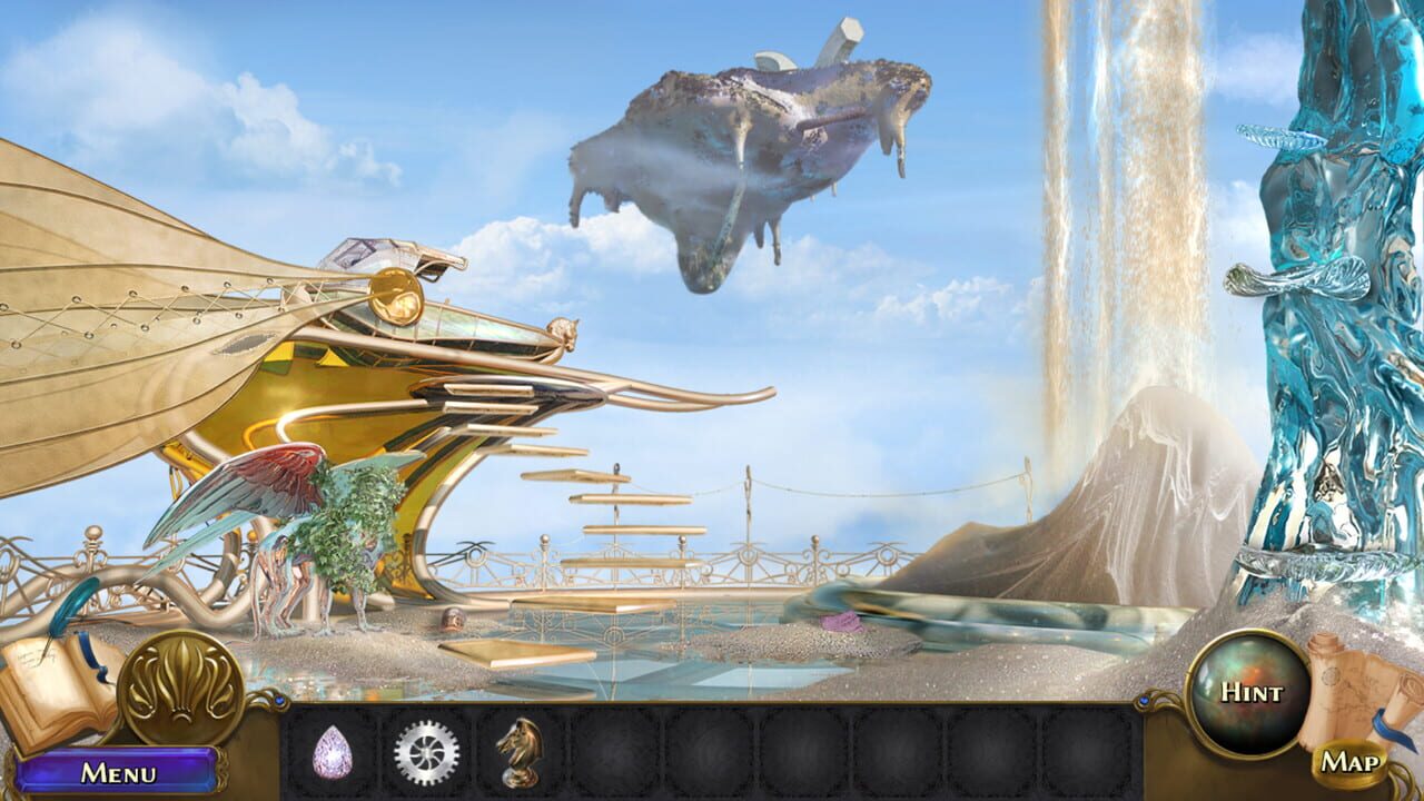Mythic Wonders: The Philosopher’s Stone