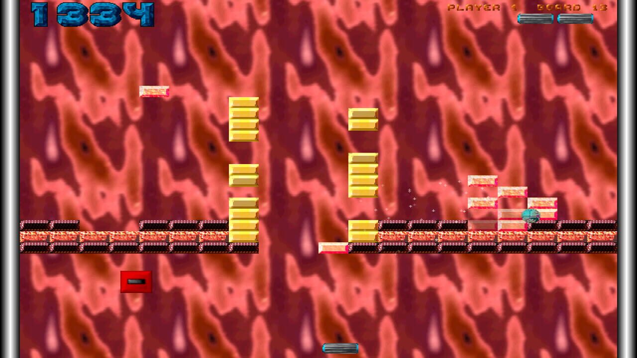 DX-Ball 2: 20th Anniversary Edition