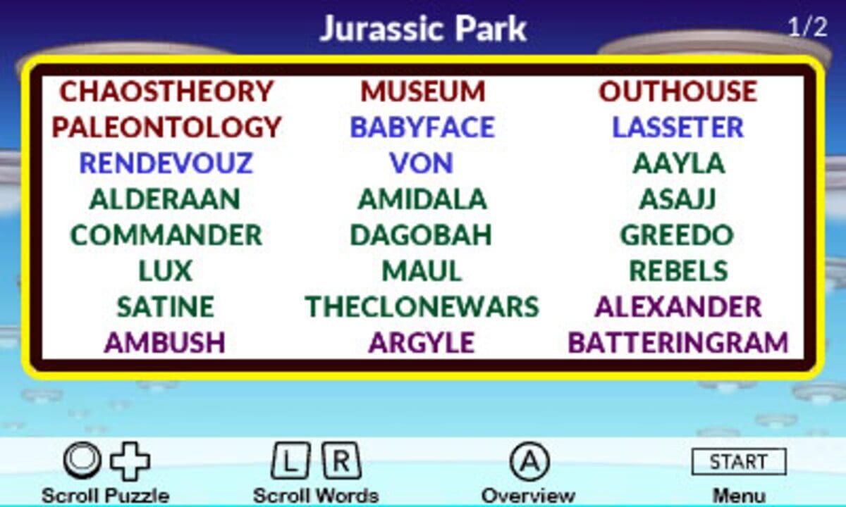 Epic Word Search Collection