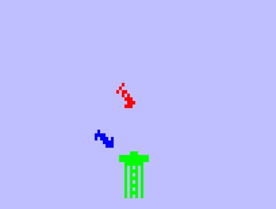 Videocart-4: Spitfire