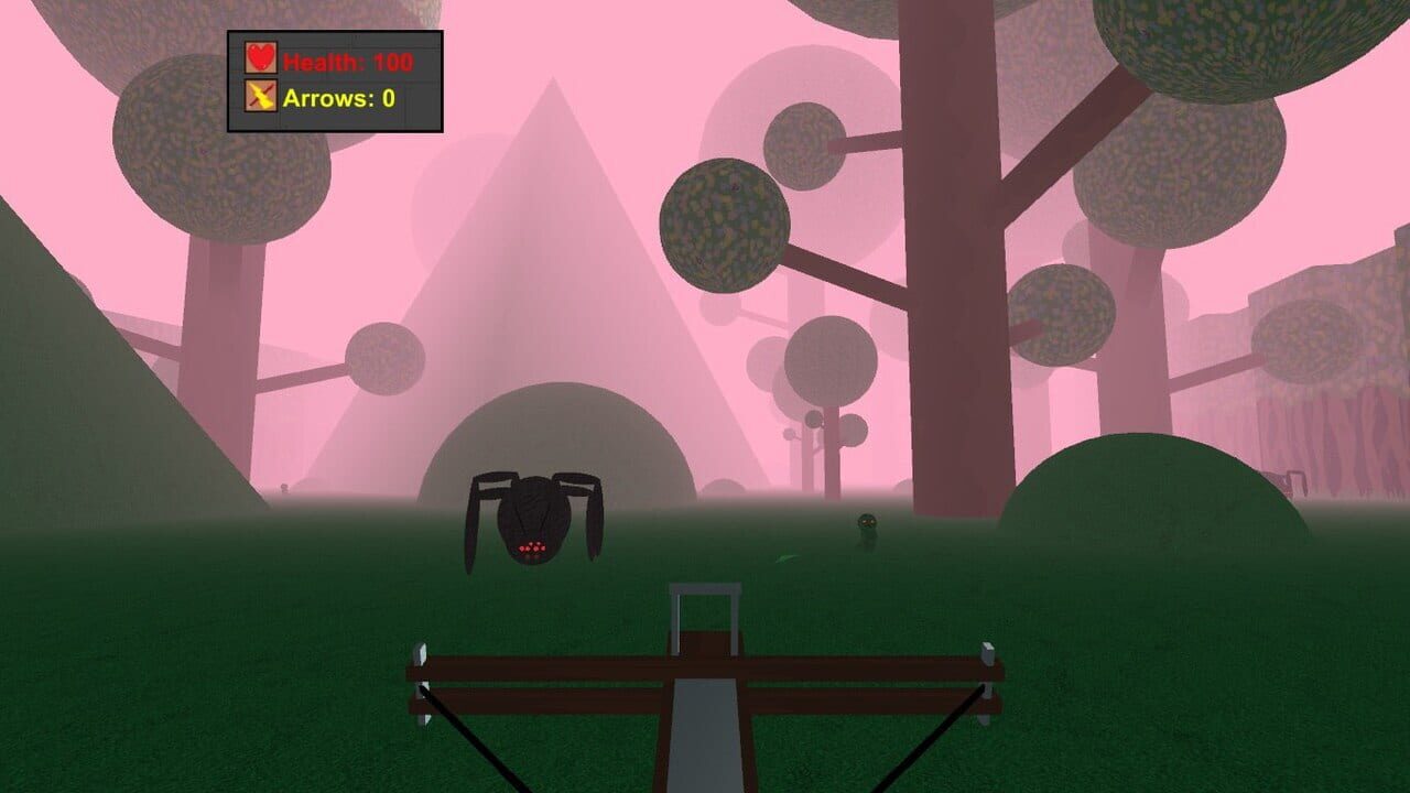 Unity of Four Elements