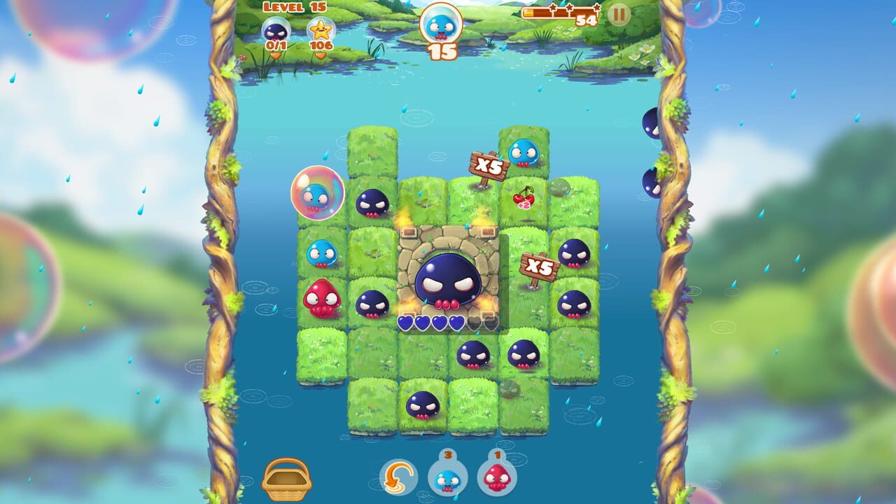 Evolution Planet: Gold Edition