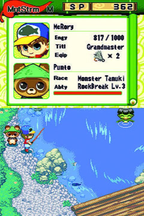 River King: Mystic Valley