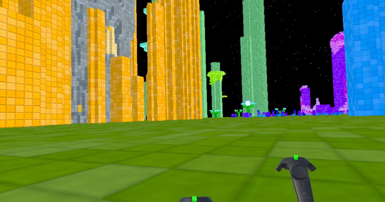 BoostBots VR