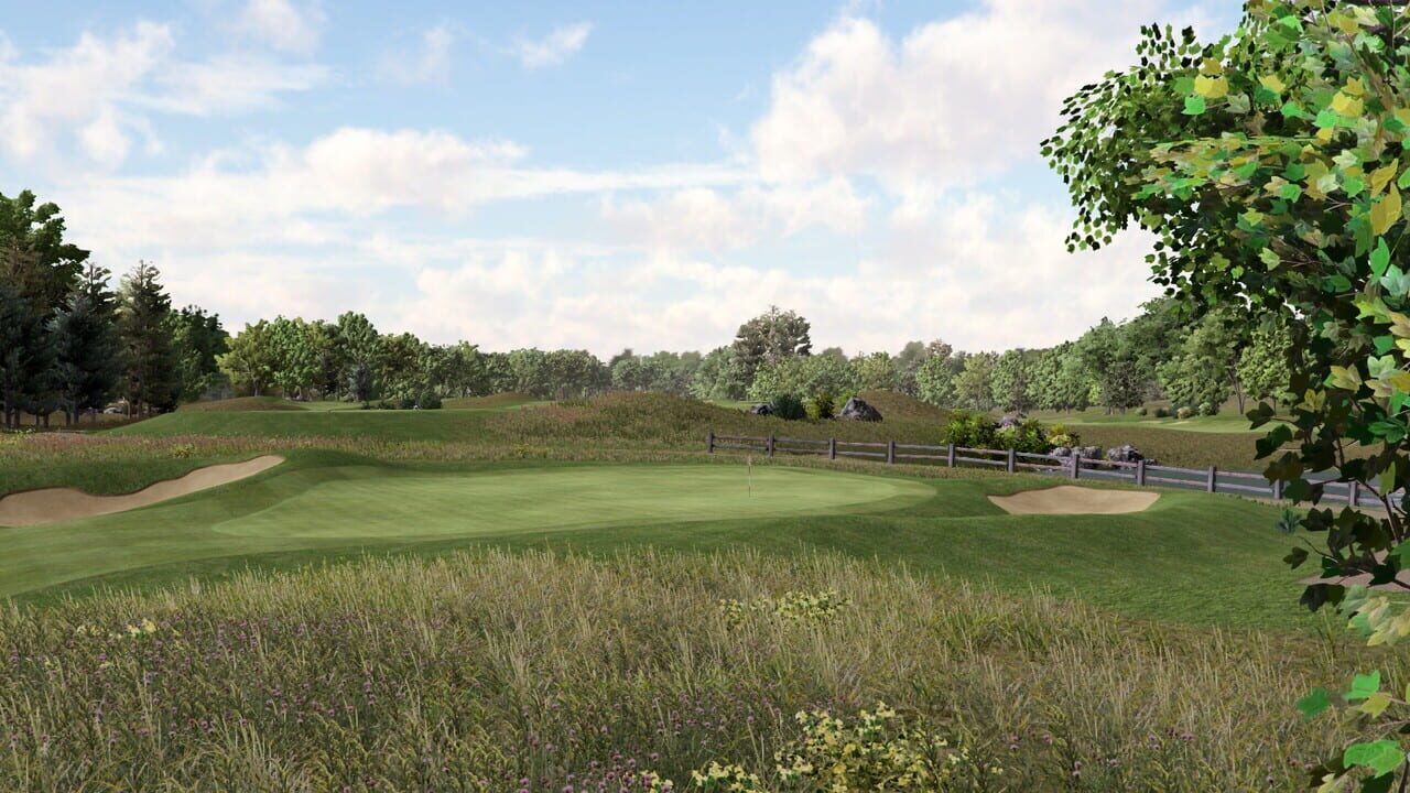 Jack Nicklaus Perfect Golf