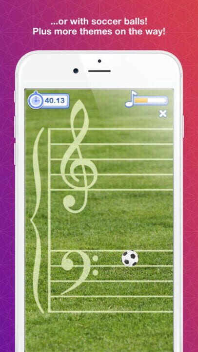 Note Rush: Learn to Read Music