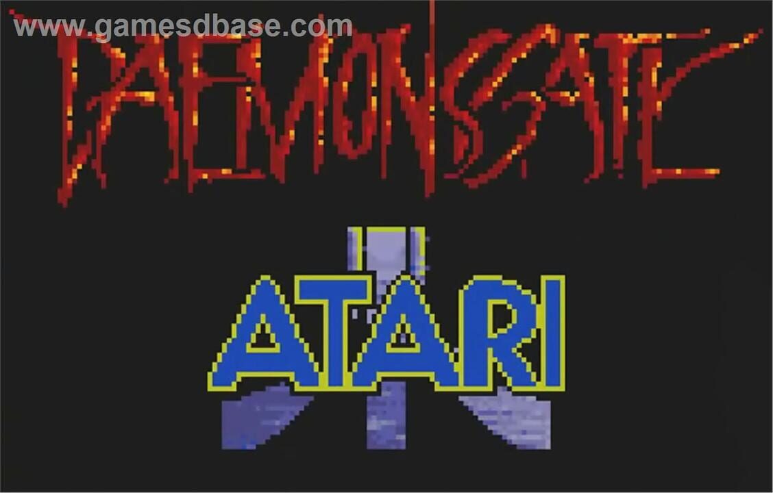 Daemonsgate