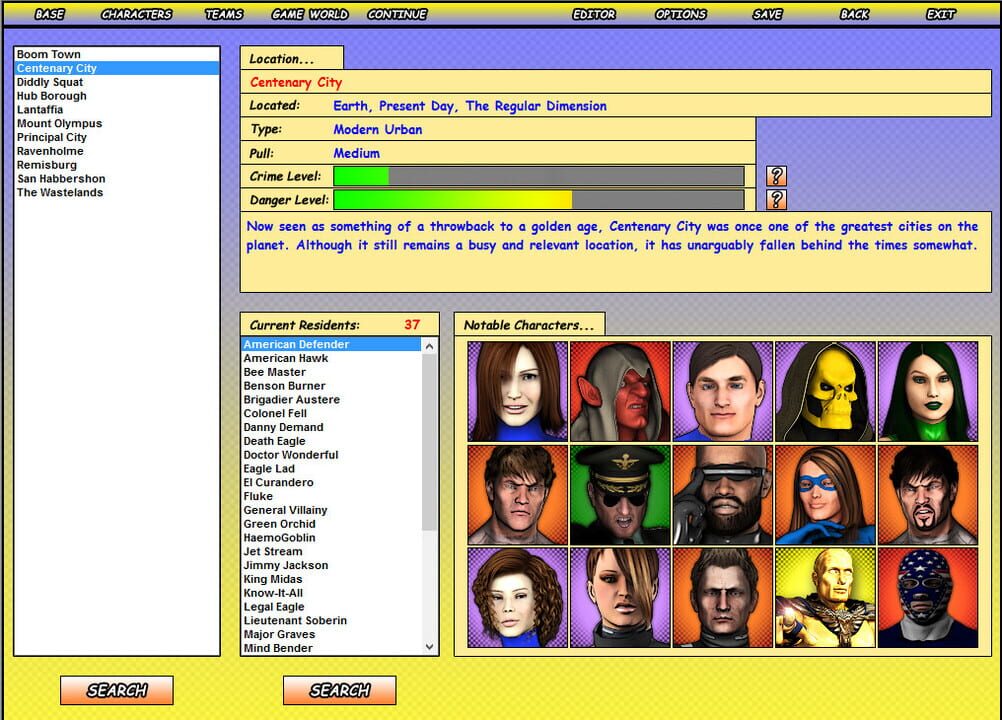 Comic Book Hero: The Greatest Cape