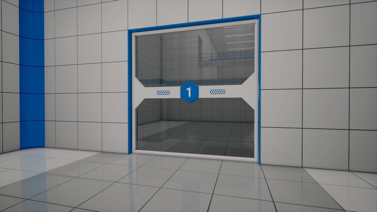 Smart Cube