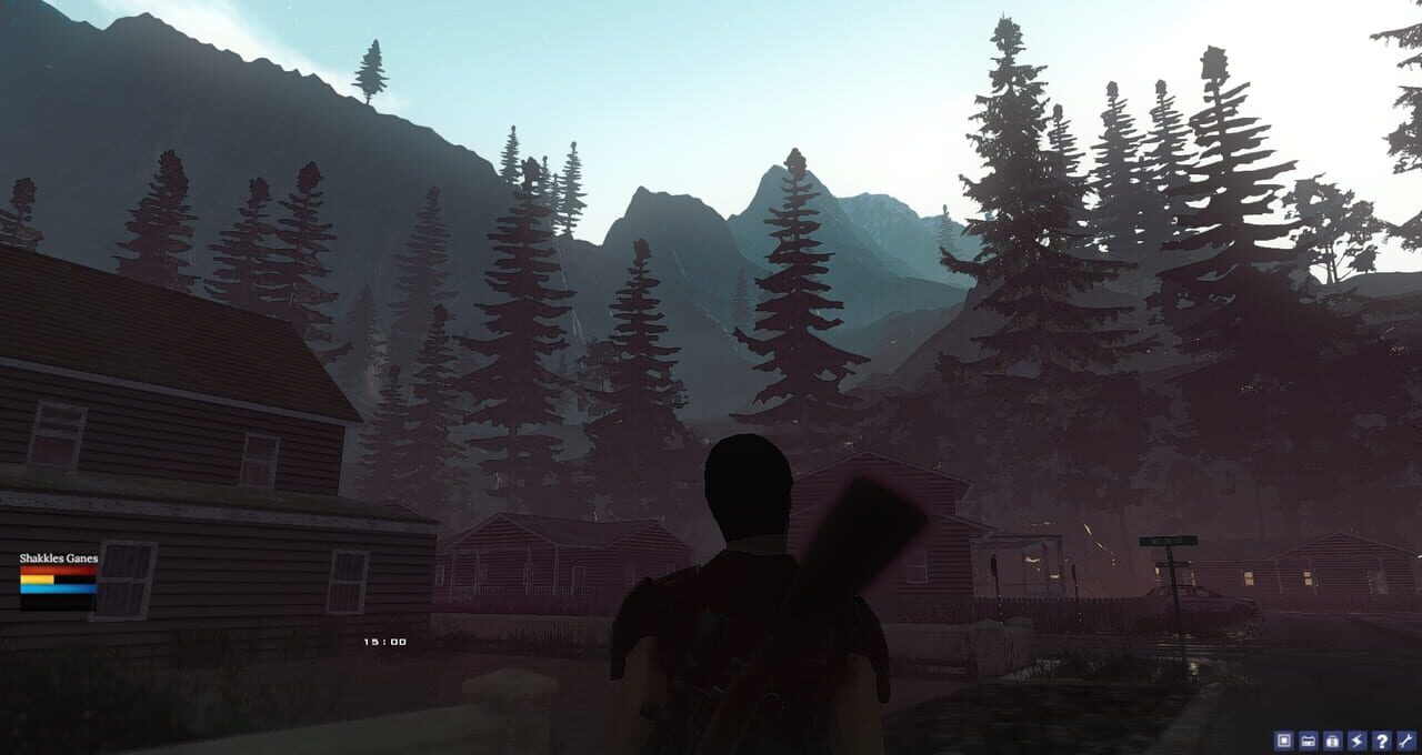 Divergence: Year Zero