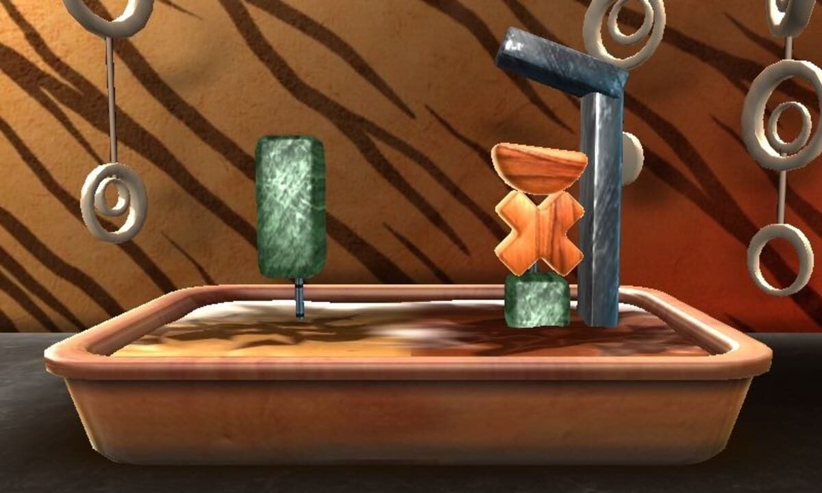 Art of Balance Touch!