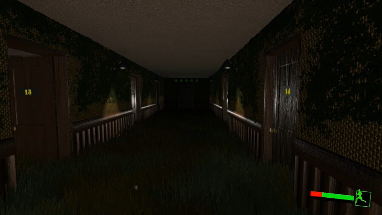 Welcome to the Dreamscape