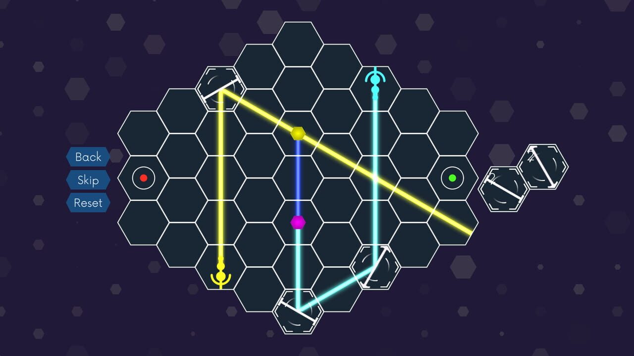 Senalux