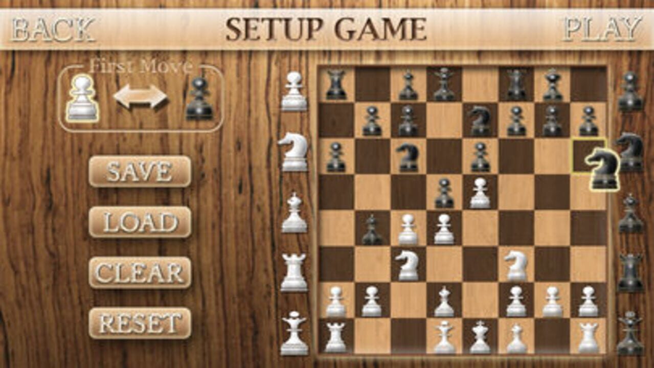 Chess Prime 3D Pro