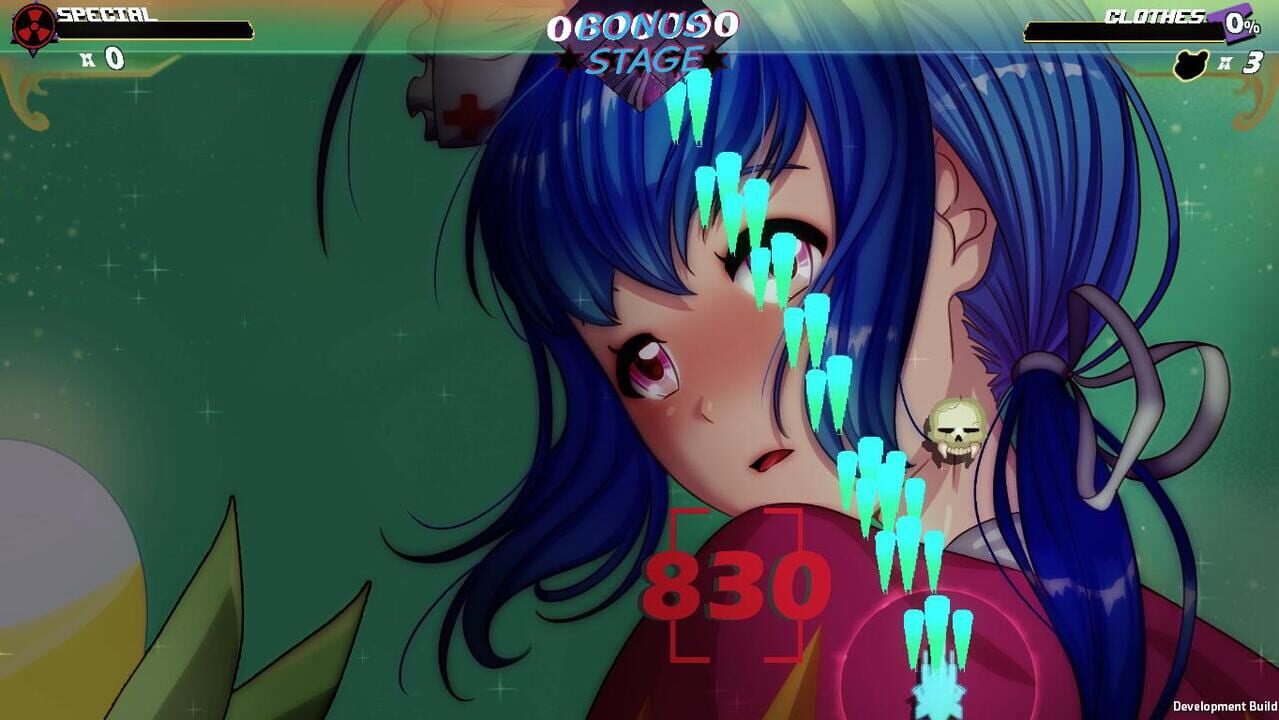 Deep Space Waifu: Fantasy