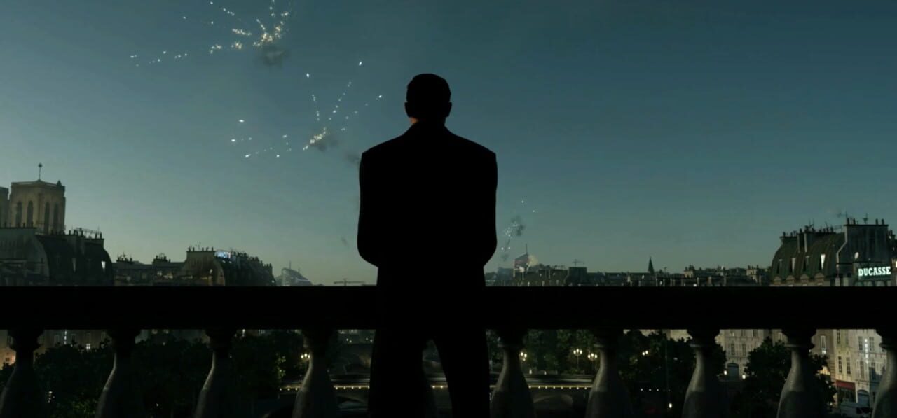 Hitman: The Complete First Season – Steelbook Edition