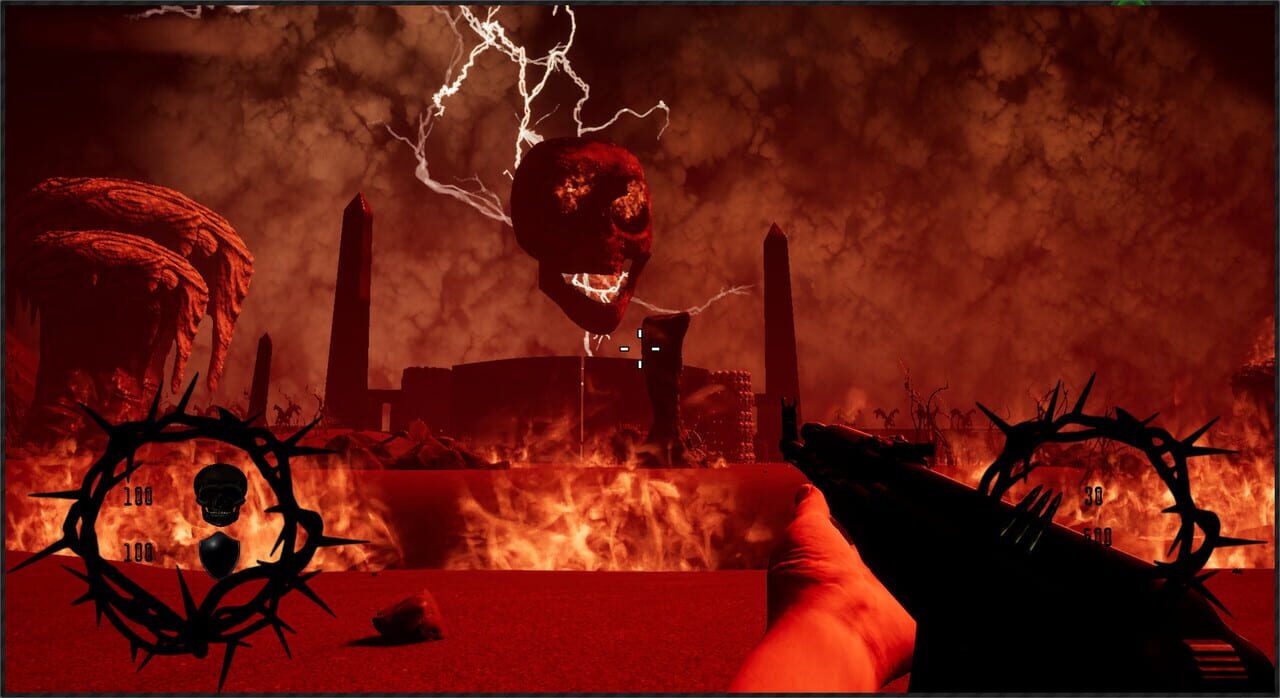 Infernales: Circles of Hell