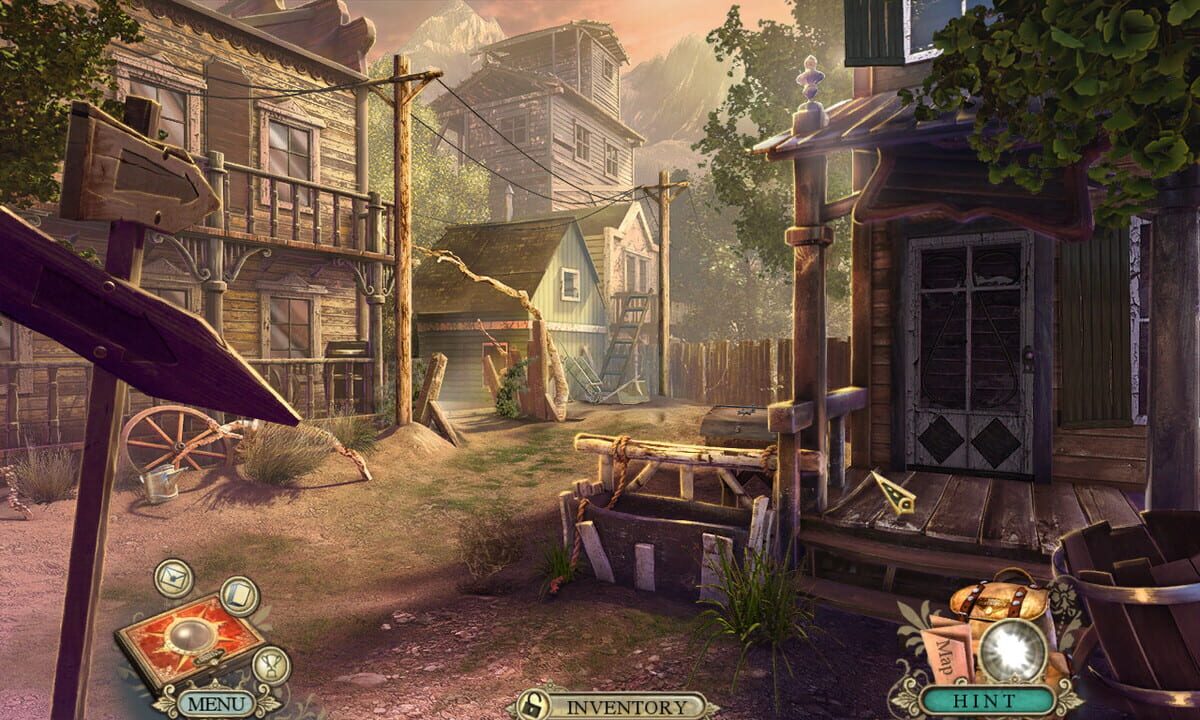 Hidden Expedition: Crown of Solomon – Collector’s Edition