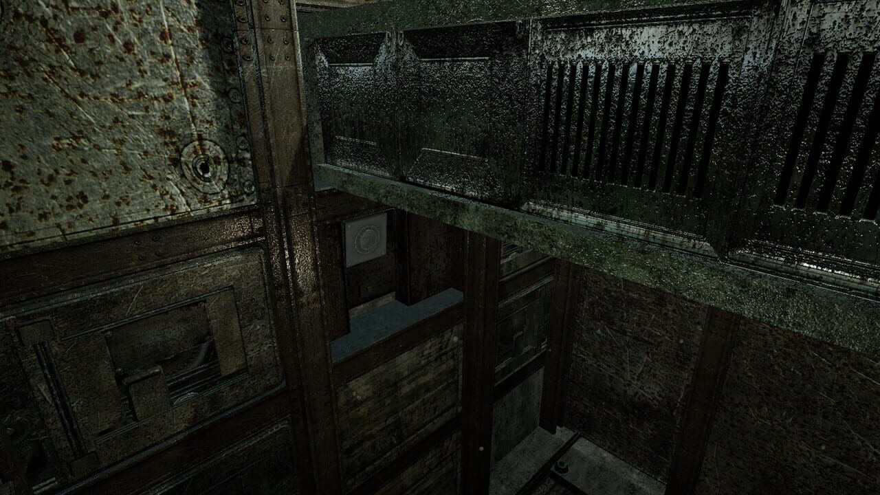 Submerged: VR Escape the Room