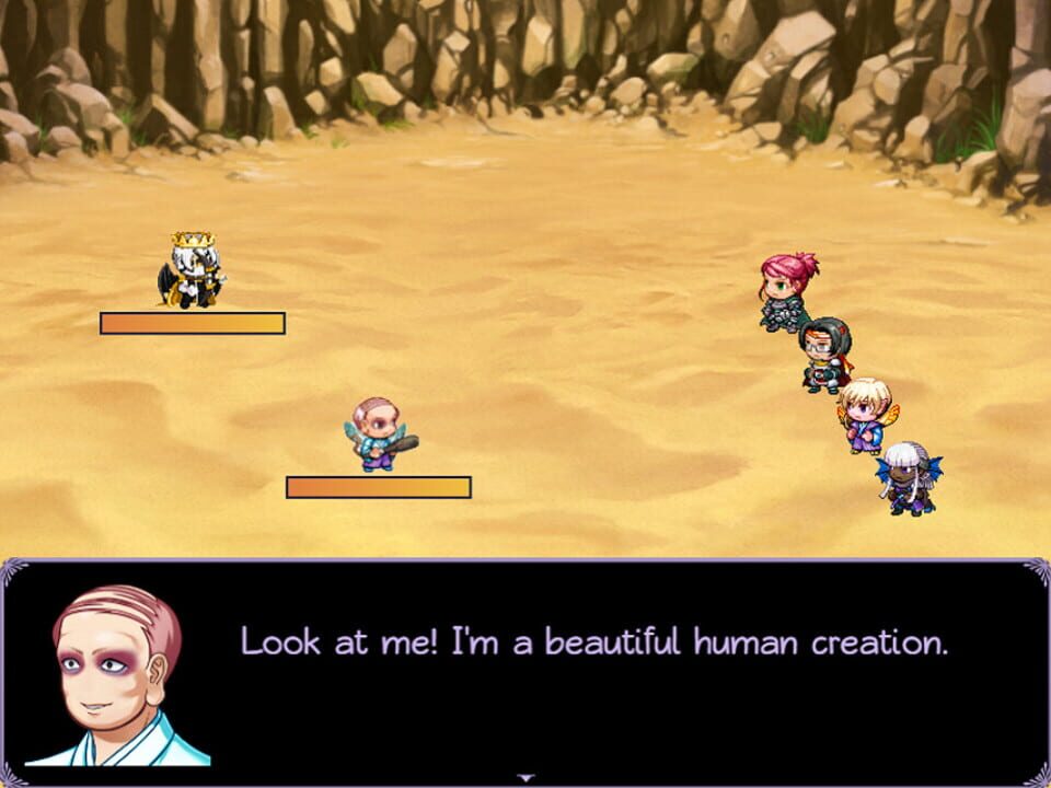 Alpha/Omega: The Christian RPG