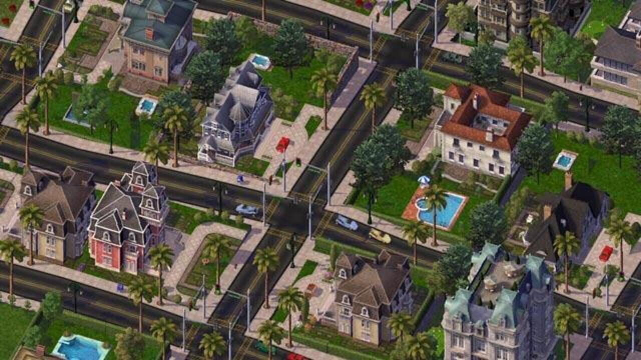 SimCity 4: Deluxe Edition