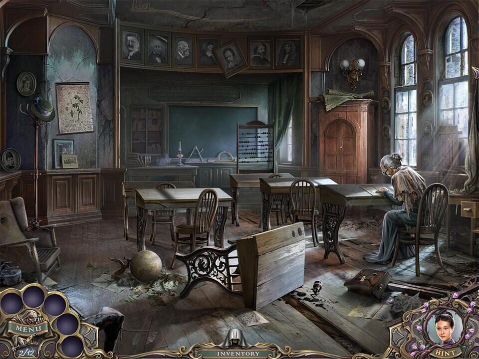 Witch Hunters: Stolen Beauty – Collector’s Edition