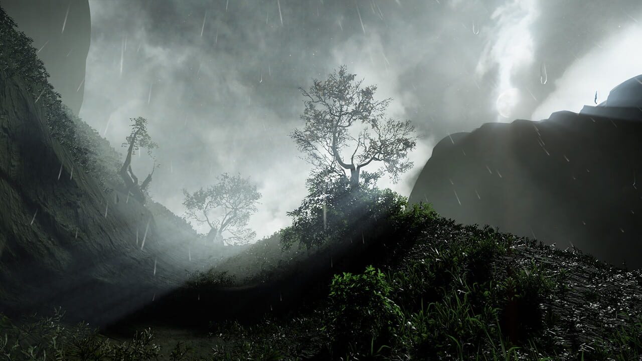 Drizzlepath