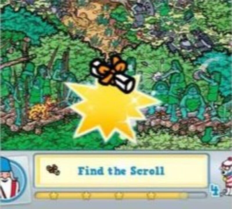 Where’s Wally? Travel Pack 2