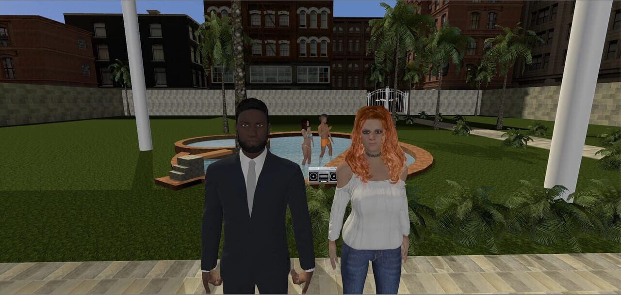 Salsa Virtual