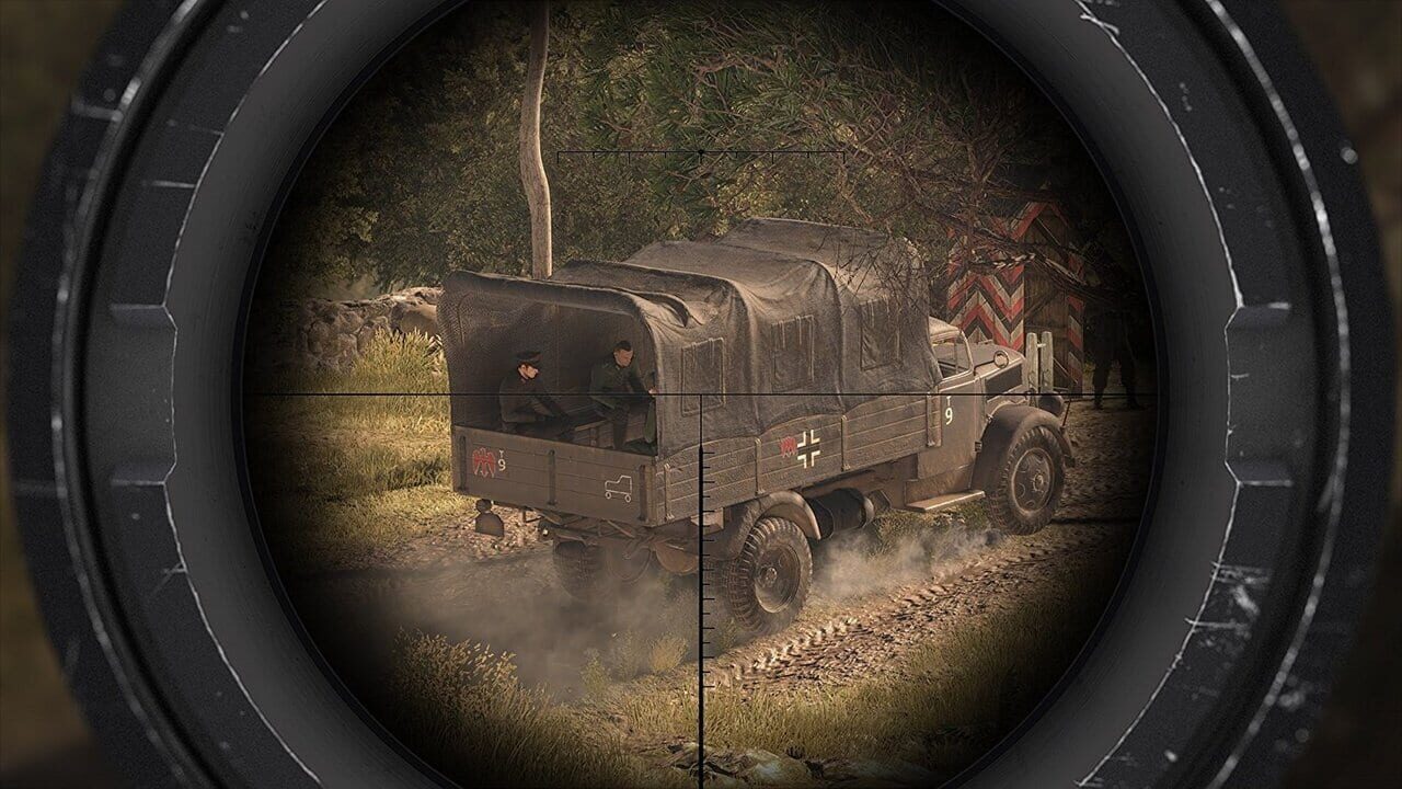 Sniper Elite 4: Limited Edition