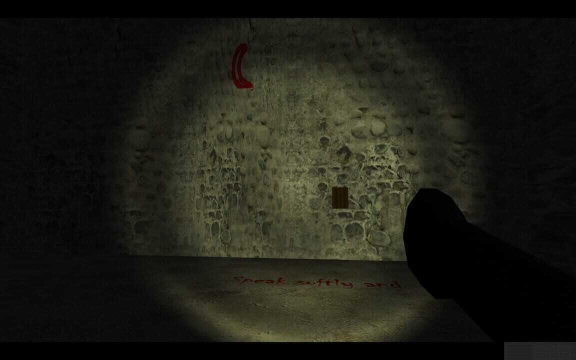 Madness of the Architect