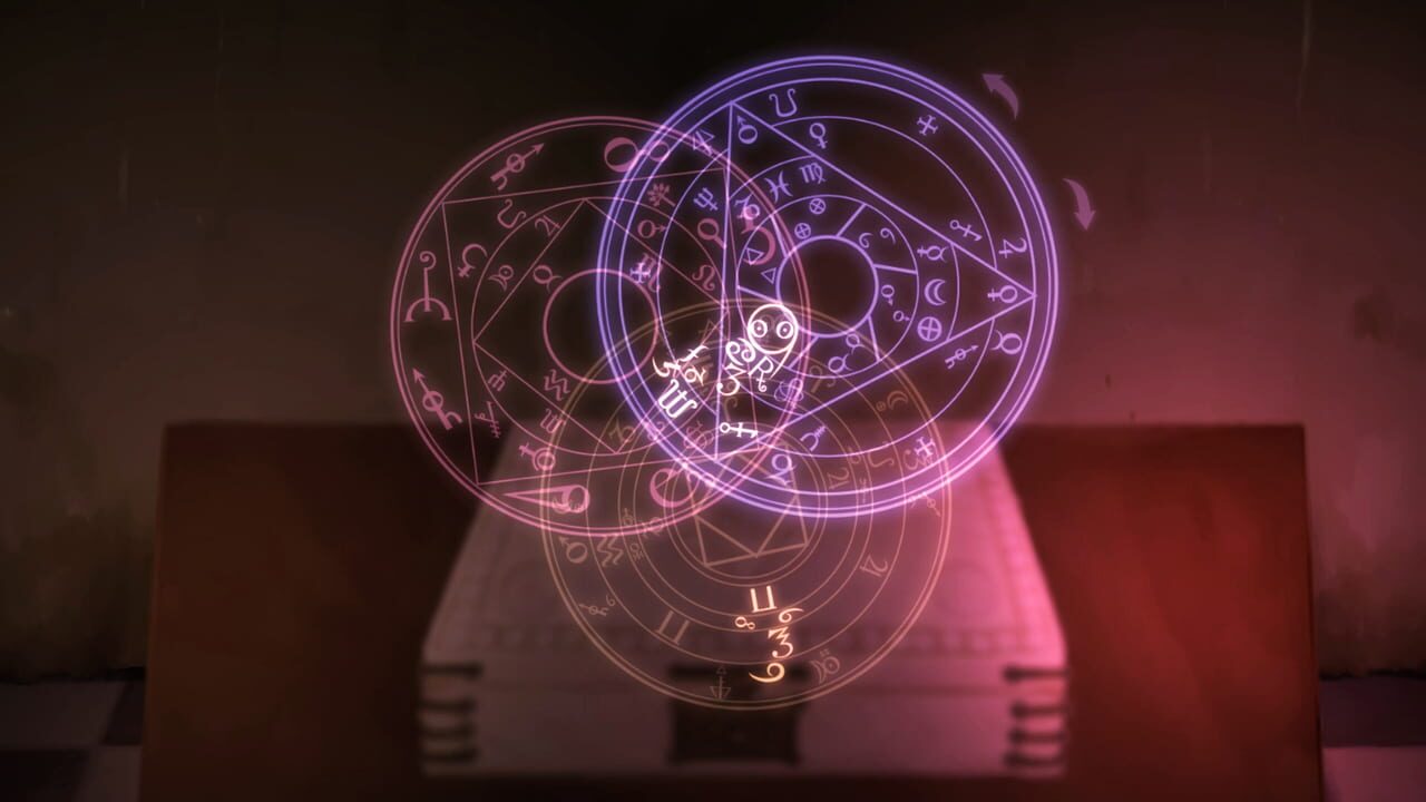 Qasir al-Wasat: International Edition