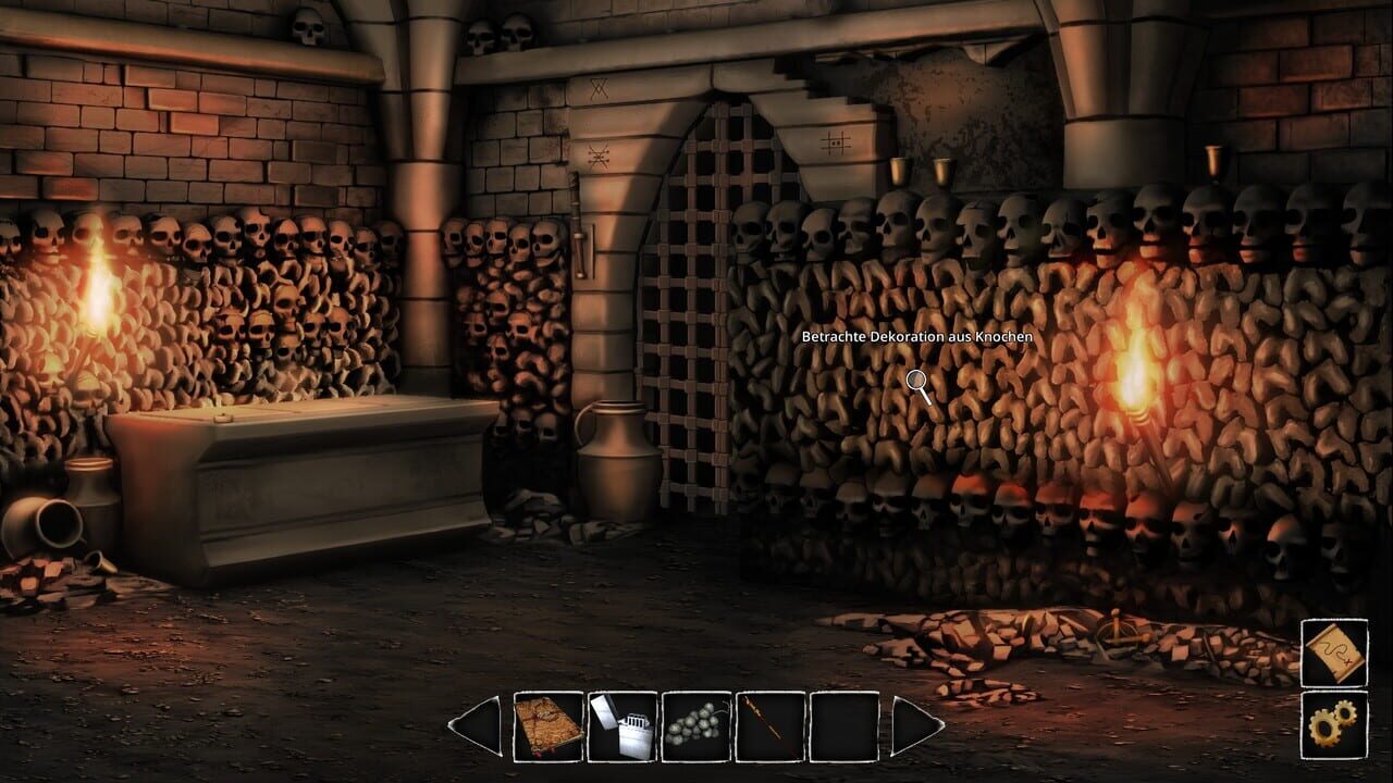 History in Letters – The Eternal Alchemist