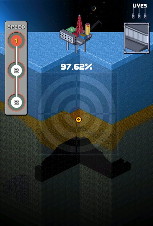 Oil Drill