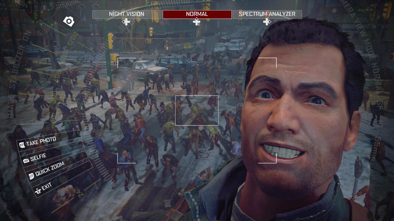 Dead Rising 4: Deluxe Edition