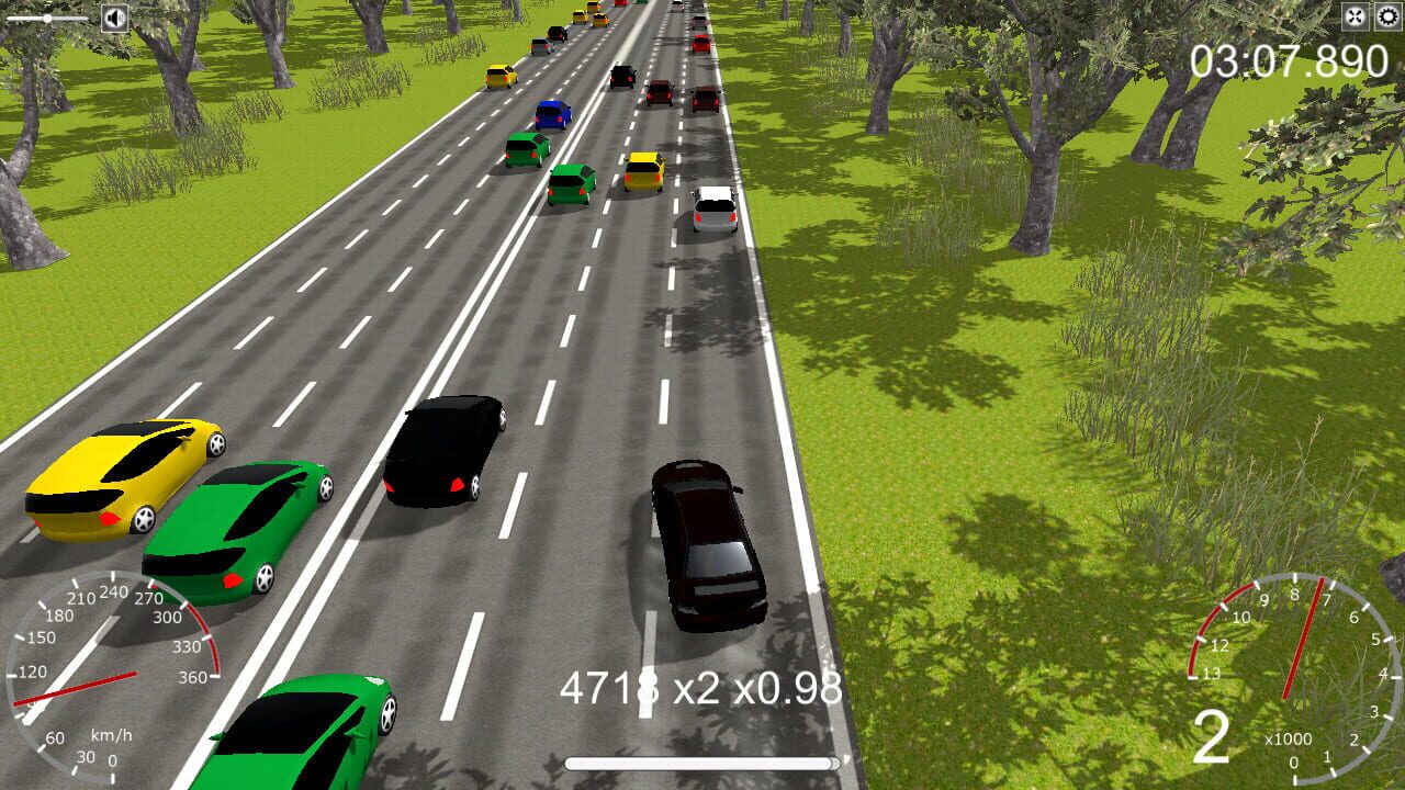 Highway Junkie