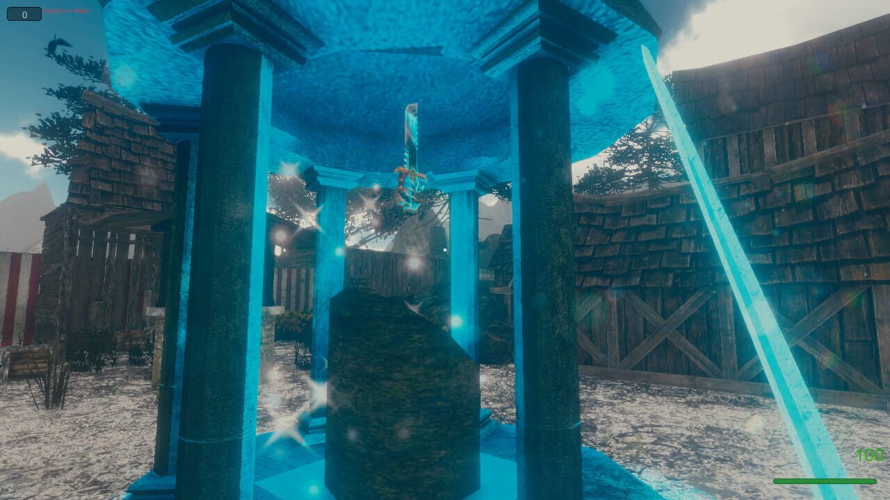 Relic Keepers