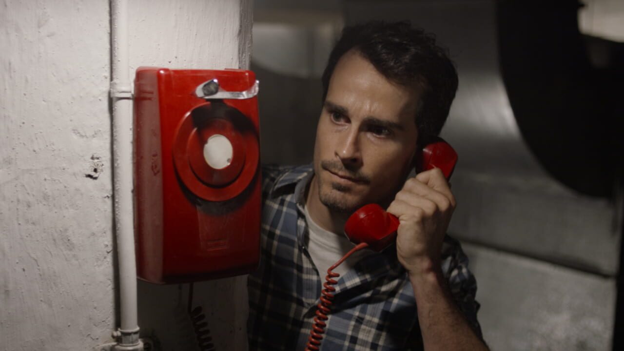 Missing: An Interactive Thriller