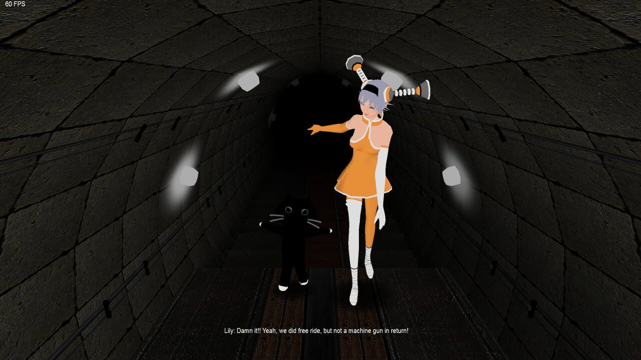 Piece of Memory 2: Prologue