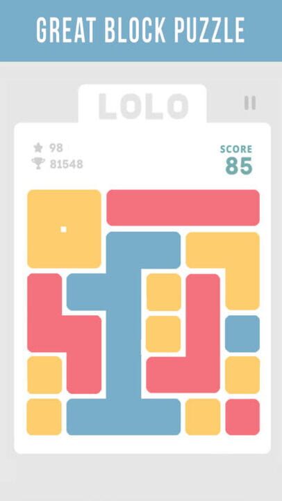 Lolo: Puzzle Game