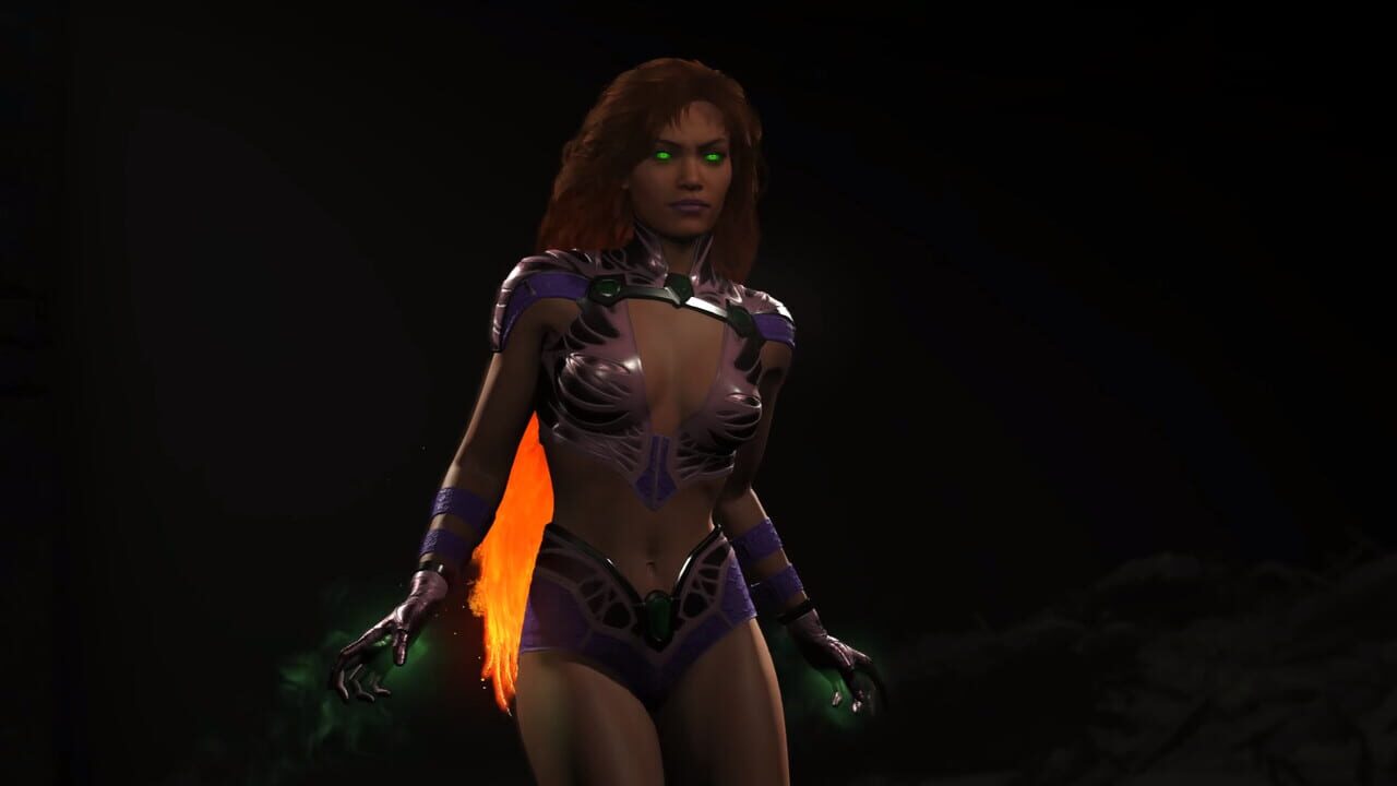 Injustice 2: Fighter Pack 1